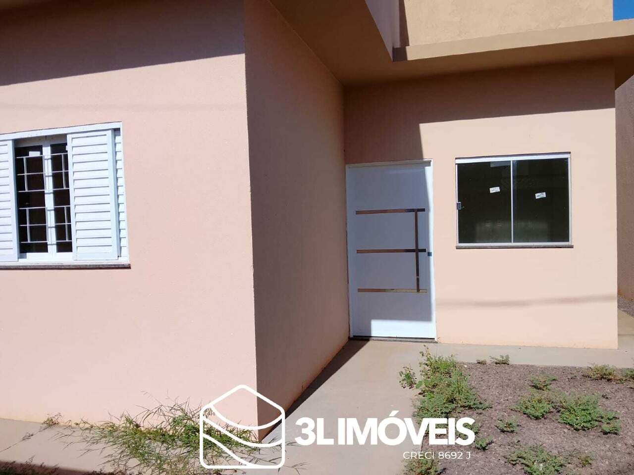 Casa para aluguel no Jardim dos Ipês IV: 