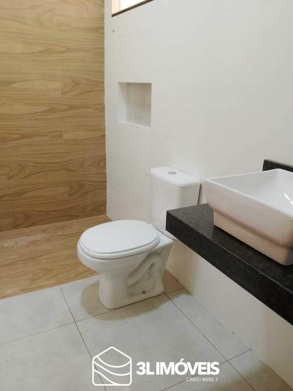 Casa para aluguel no Jardim dos Ipês IV: