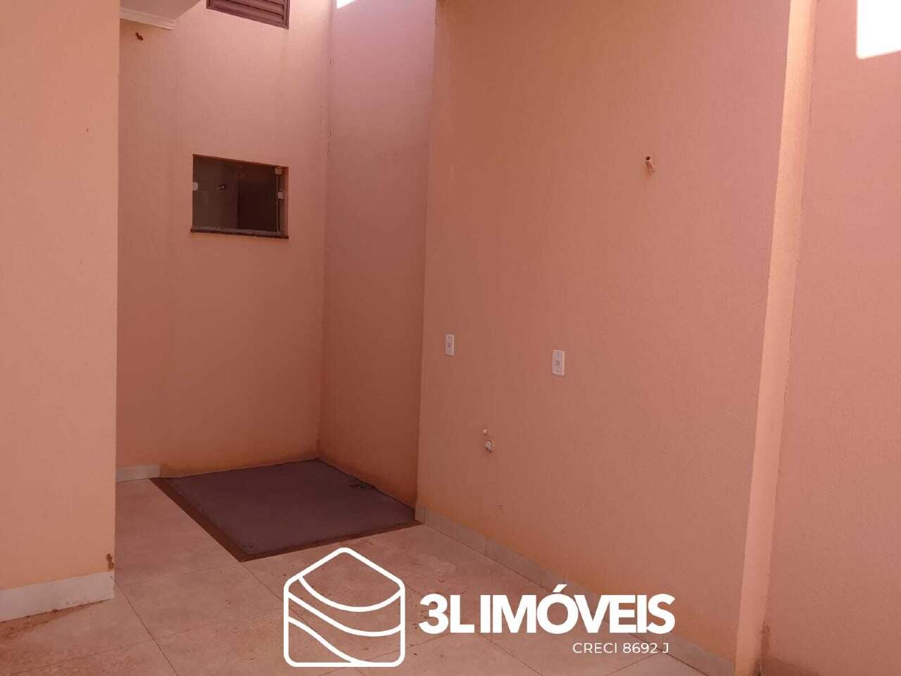 Casa para aluguel no Jardim dos Ipês IV:
