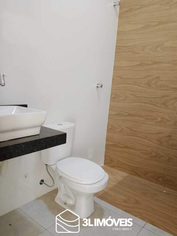 Casa para aluguel no Jardim dos Ipês IV: