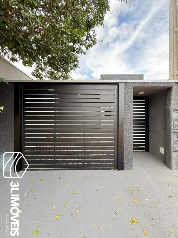 Casa para aluguel no Jardim Nova Europa: 