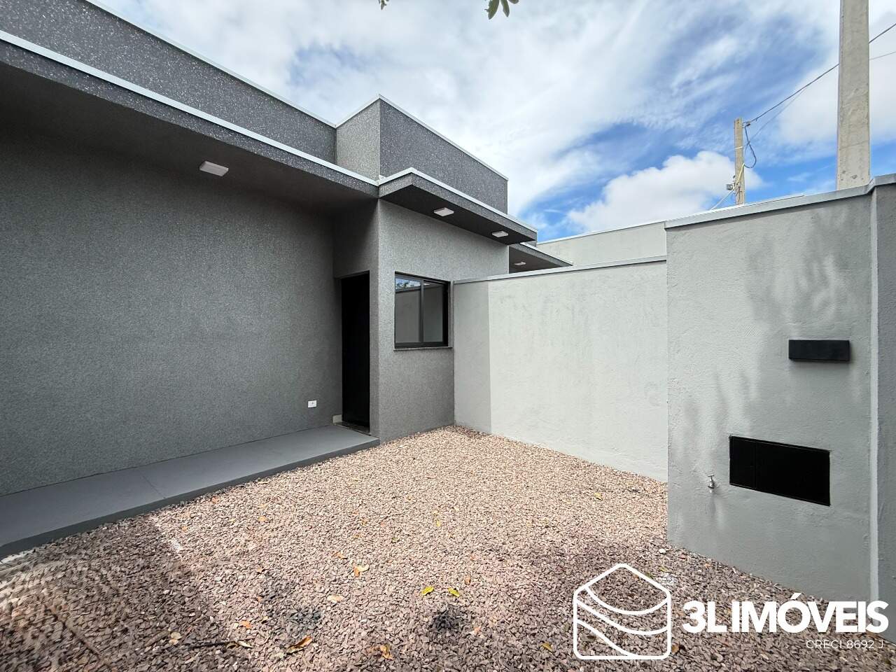 Casa para aluguel no Jardim Nova Europa: