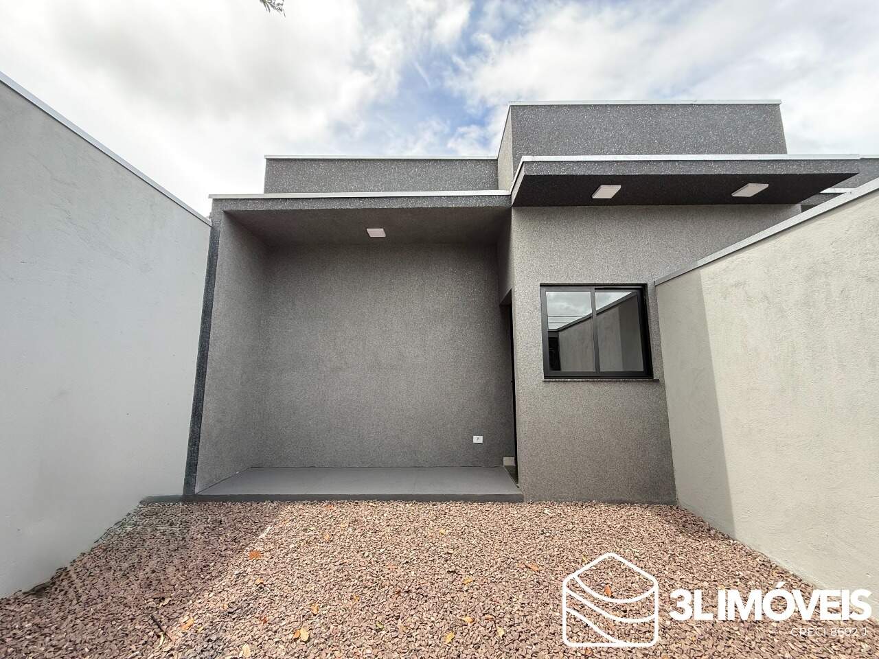 Casa para aluguel no Jardim Nova Europa: