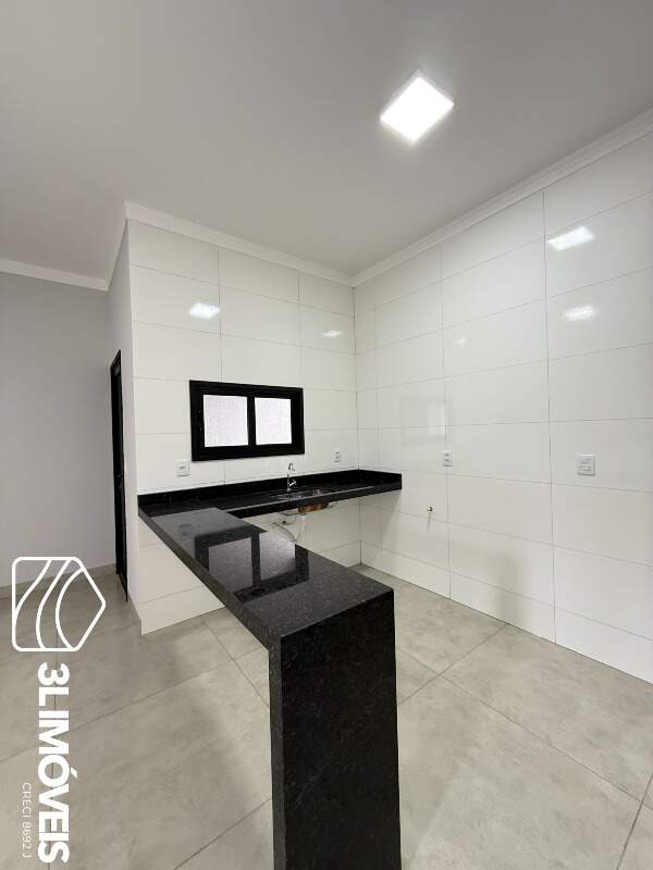 Casa para aluguel no Jardim Nova Europa:
