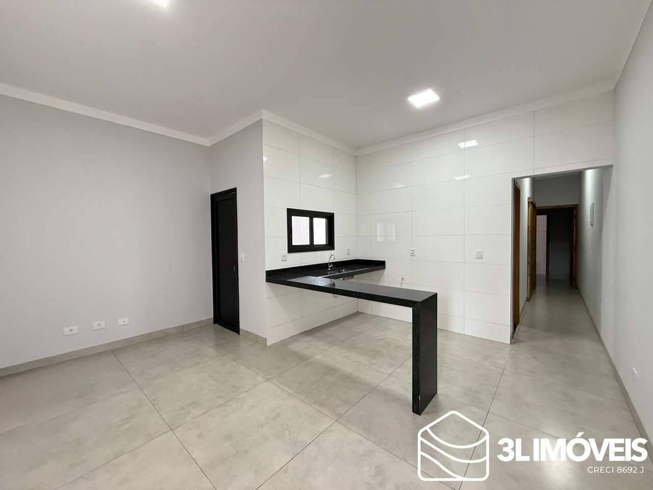 Casa para aluguel no Jardim Nova Europa: