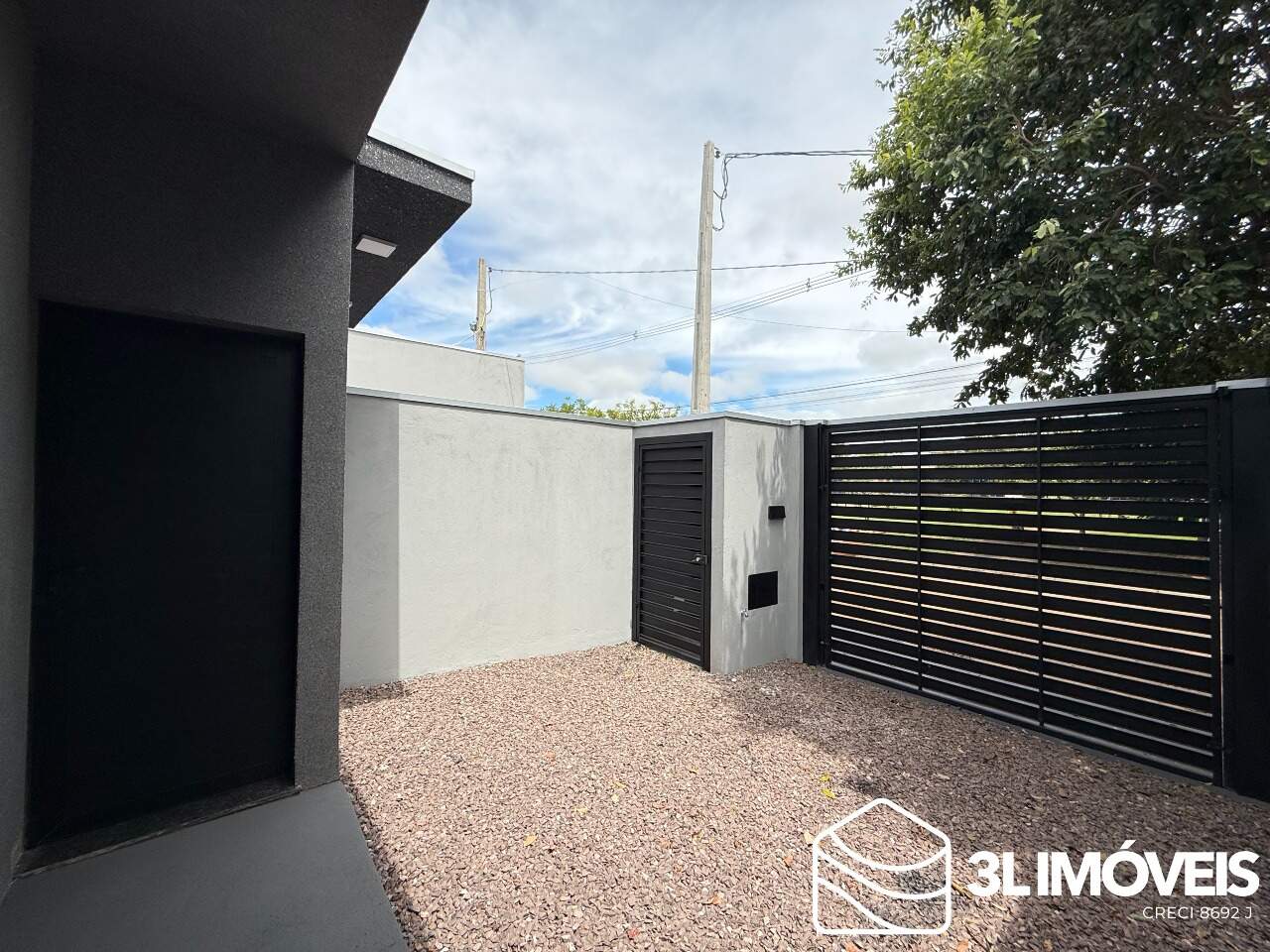 Casa para aluguel no Jardim Nova Europa: 
