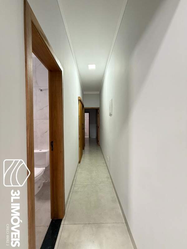 Casa para aluguel no Jardim Nova Europa: