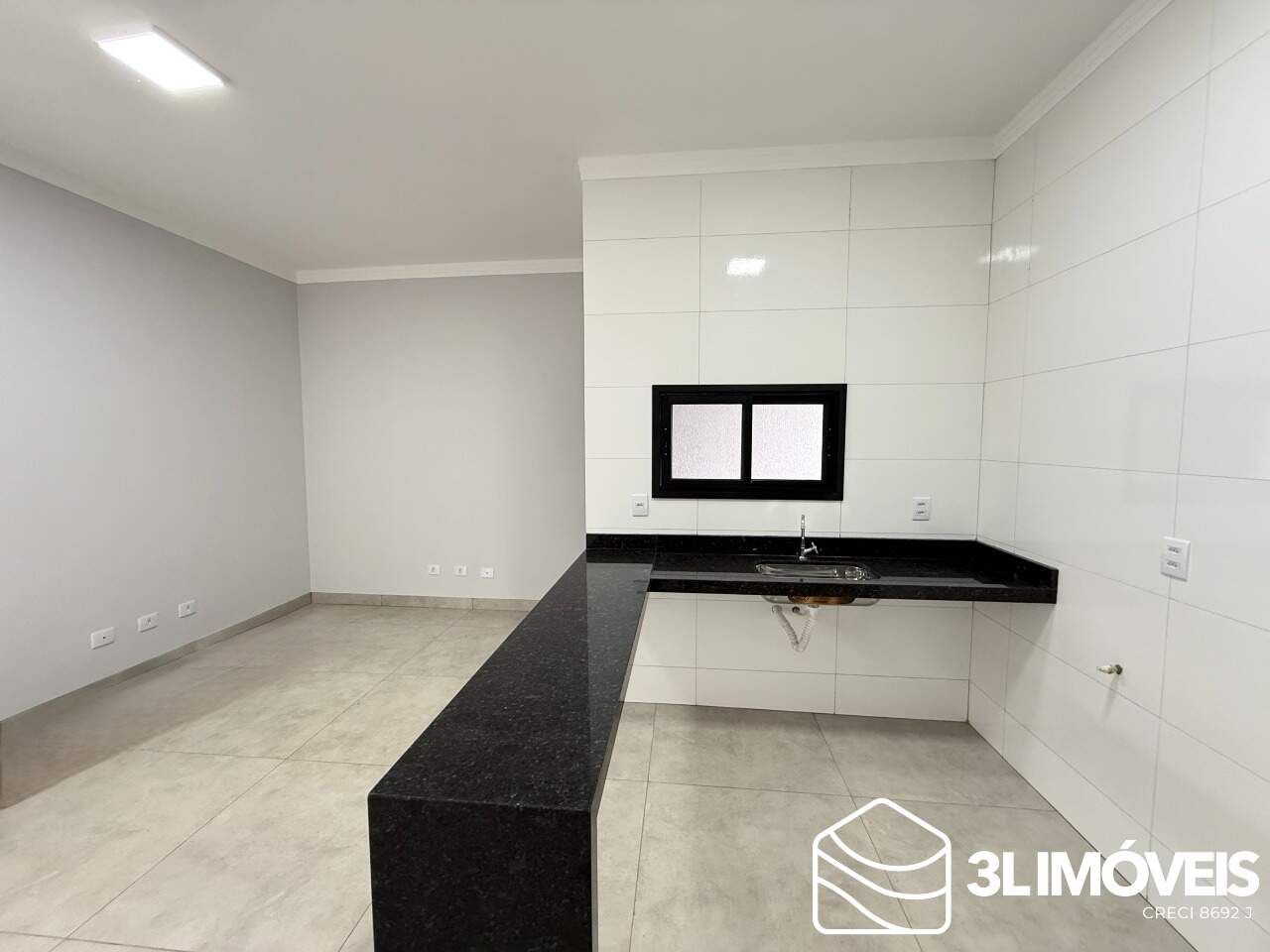 Casa para aluguel no Jardim Nova Europa: