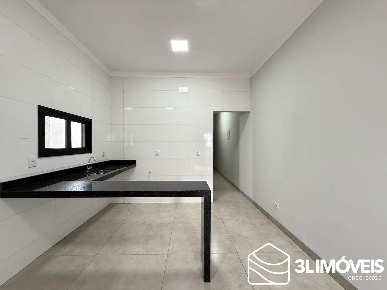 Casa para aluguel no Jardim Nova Europa: