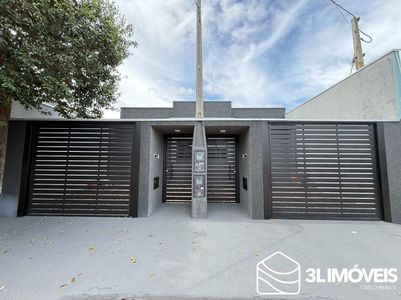 Casa para aluguel no Jardim Nova Europa: 