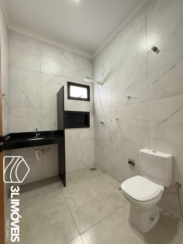 Casa para aluguel no Jardim Nova Europa: