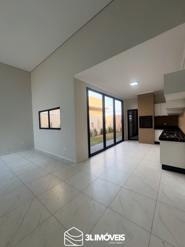 Casa em Condomínio à venda no Condomínio Terraville: 