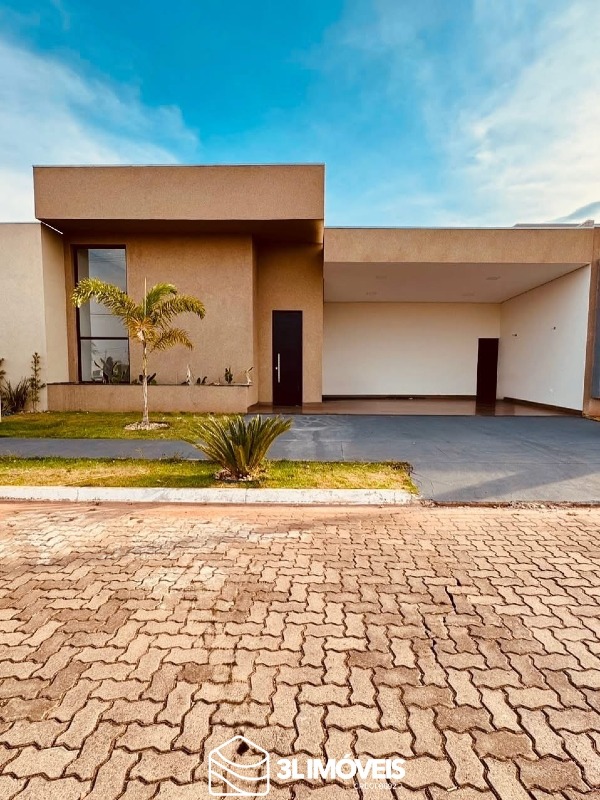 Casa em Condomínio à venda no Condomínio Terraville: 