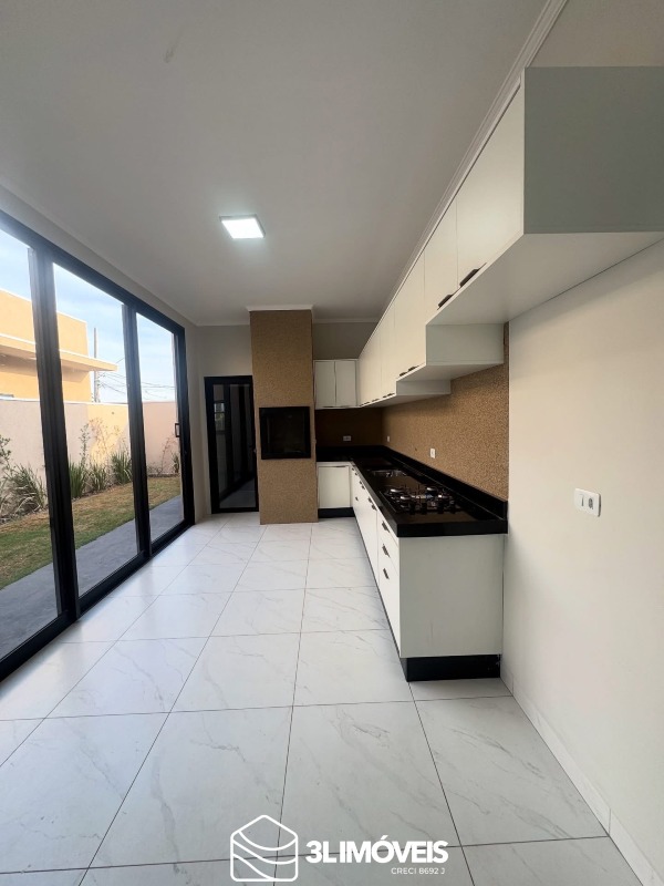 Casa em Condomínio à venda no Condomínio Terraville: