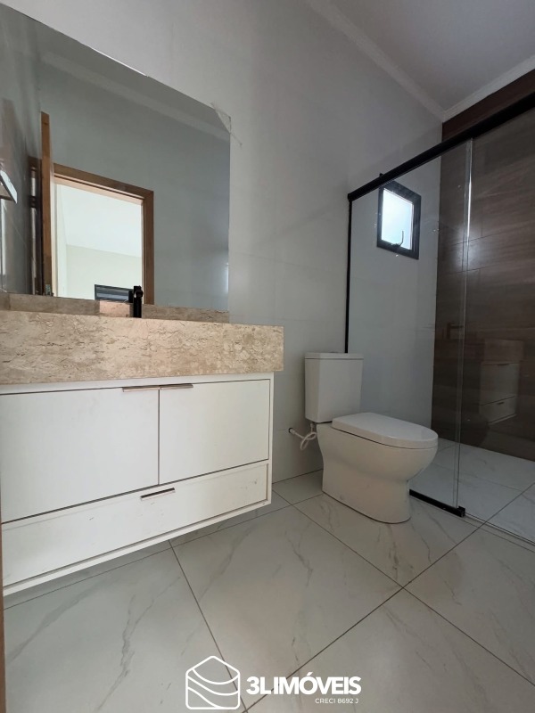 Casa em Condomínio à venda no Condomínio Terraville: