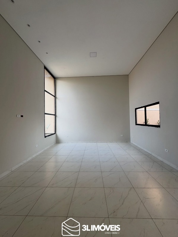 Casa em Condomínio à venda no Condomínio Terraville: 