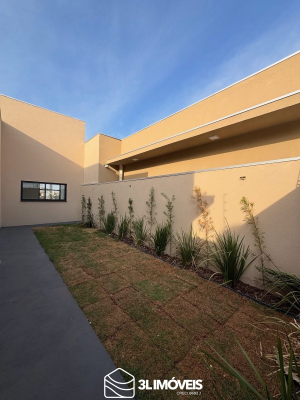 Casa em Condomínio à venda no Condomínio Terraville: