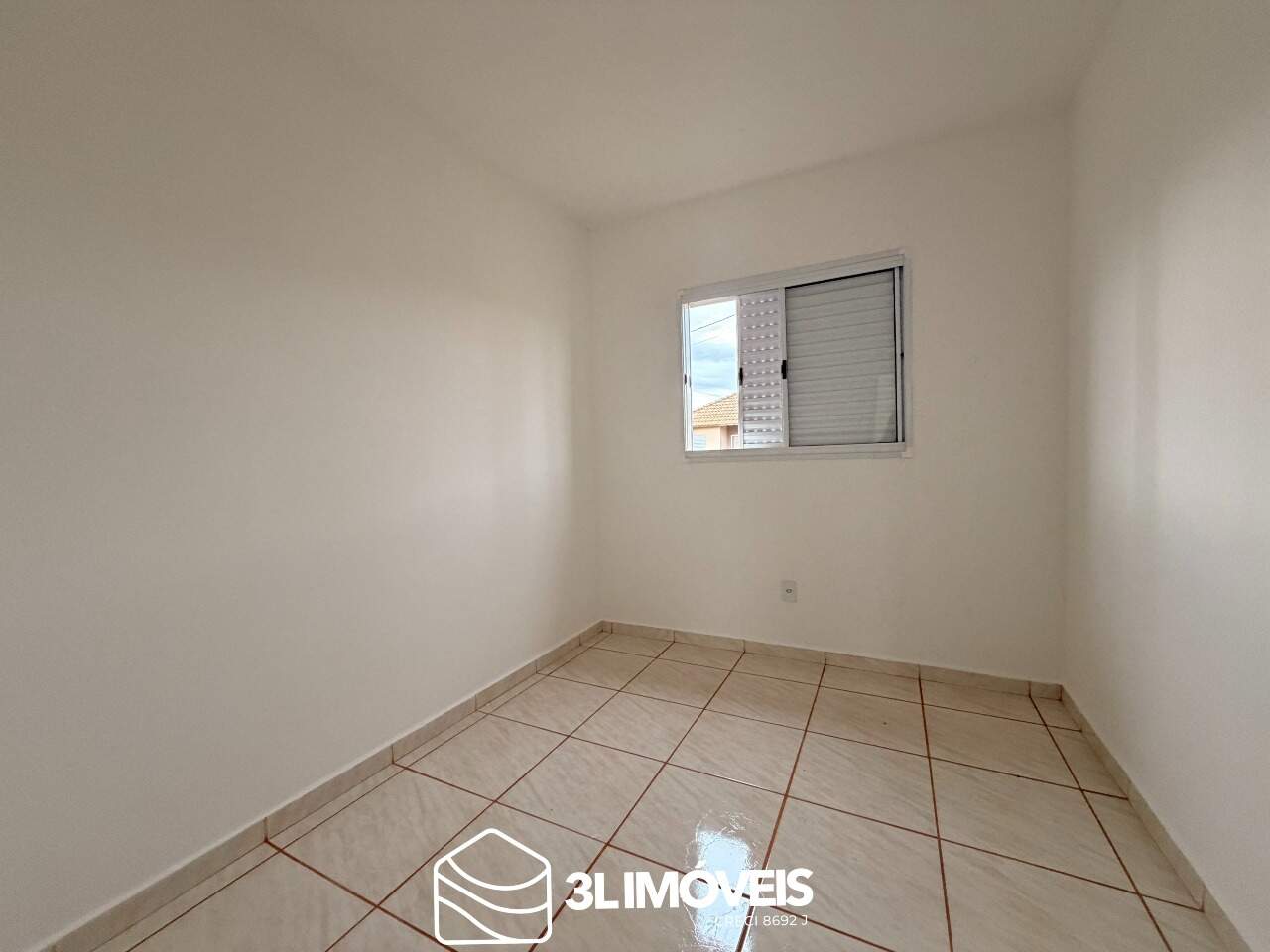Casa para aluguel no Residencial Montanini: