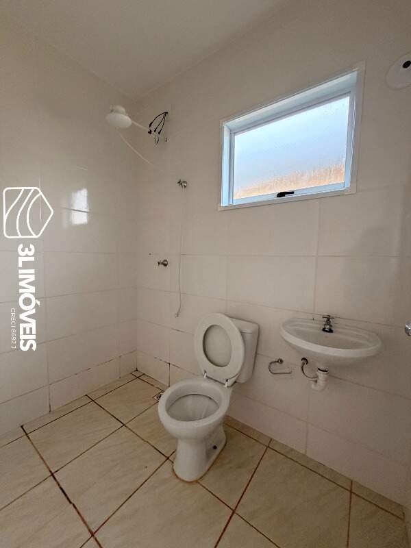 Casa para aluguel no Residencial Montanini: