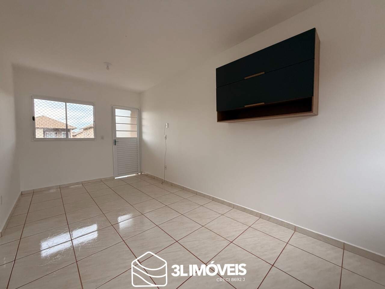 Casa para aluguel no Residencial Montanini: 