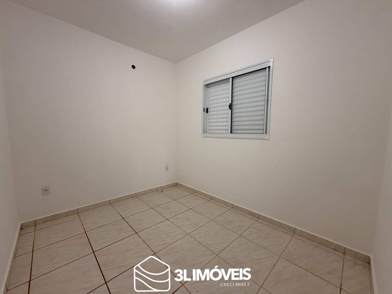 Casa para aluguel no Residencial Montanini: