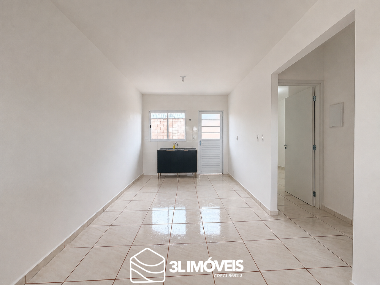 Casa para aluguel no Residencial Montanini: 