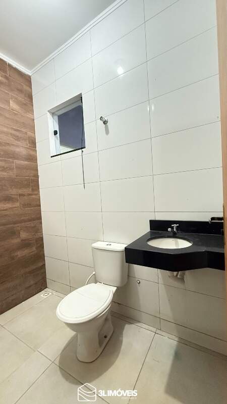 Casa à venda no Jardim Carandá: 