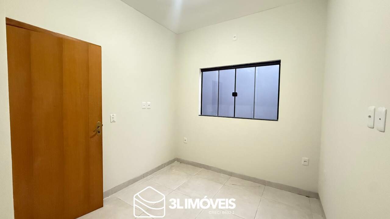 Casa à venda no Jardim Carandá: 