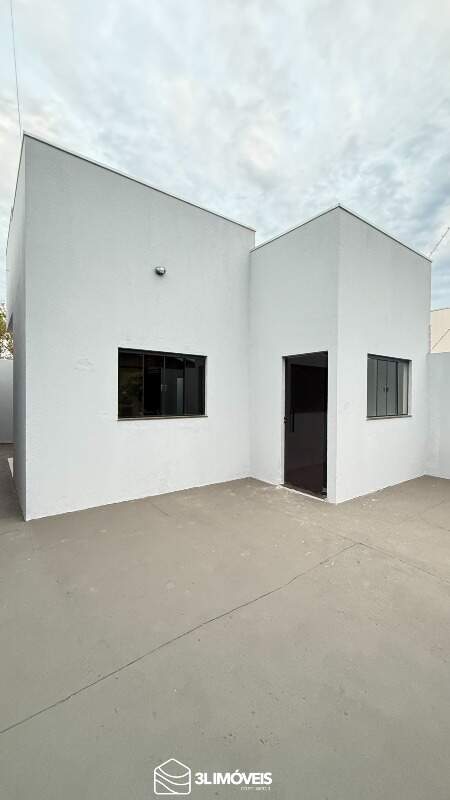 Casa à venda no Jardim Carandá: 