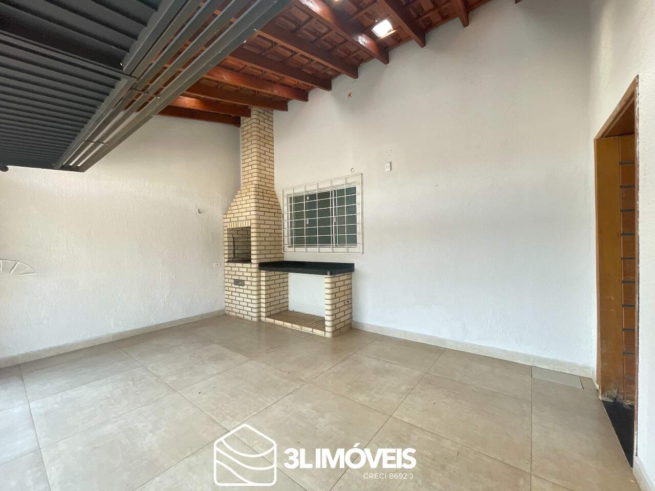 Casa para aluguel no Jardim Novo Aeroporto: 