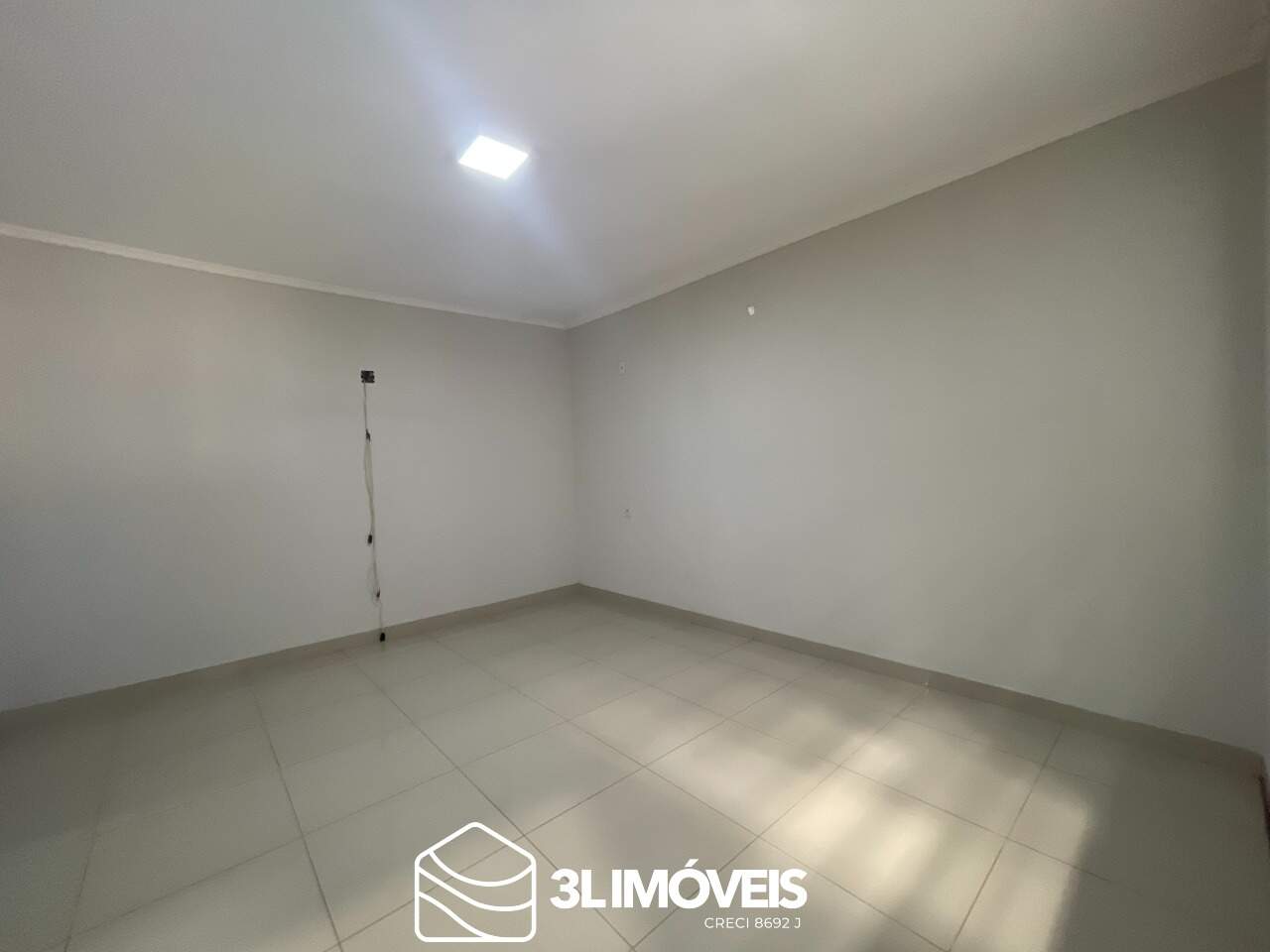 Casa para aluguel no Jardim Novo Aeroporto: 
