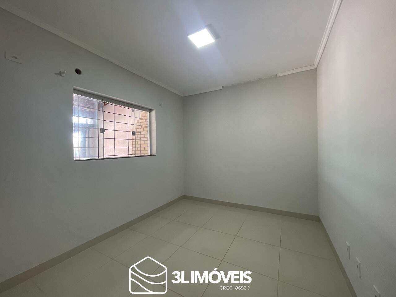 Casa para aluguel no Jardim Novo Aeroporto: 