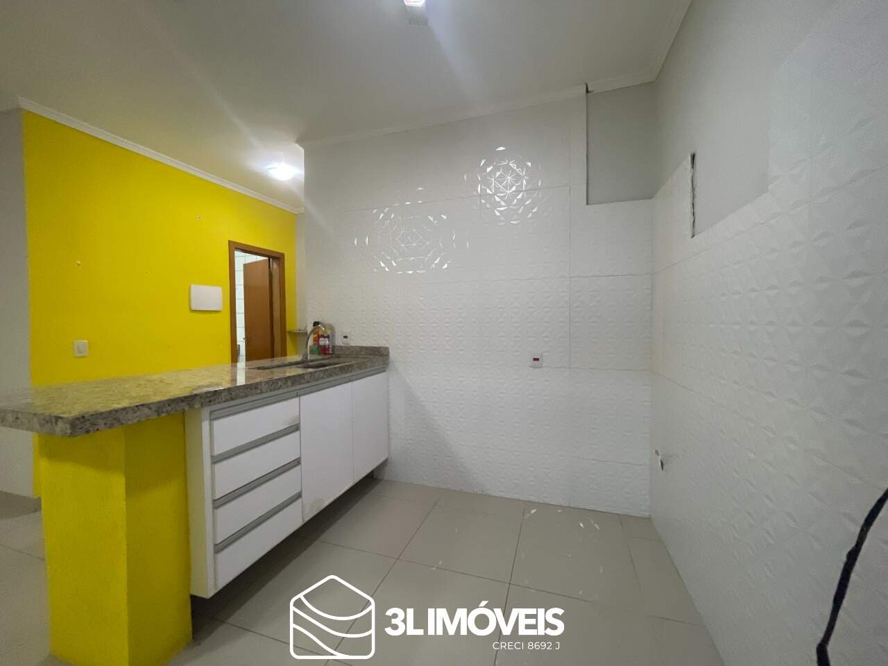 Casa para aluguel no Jardim Novo Aeroporto: 