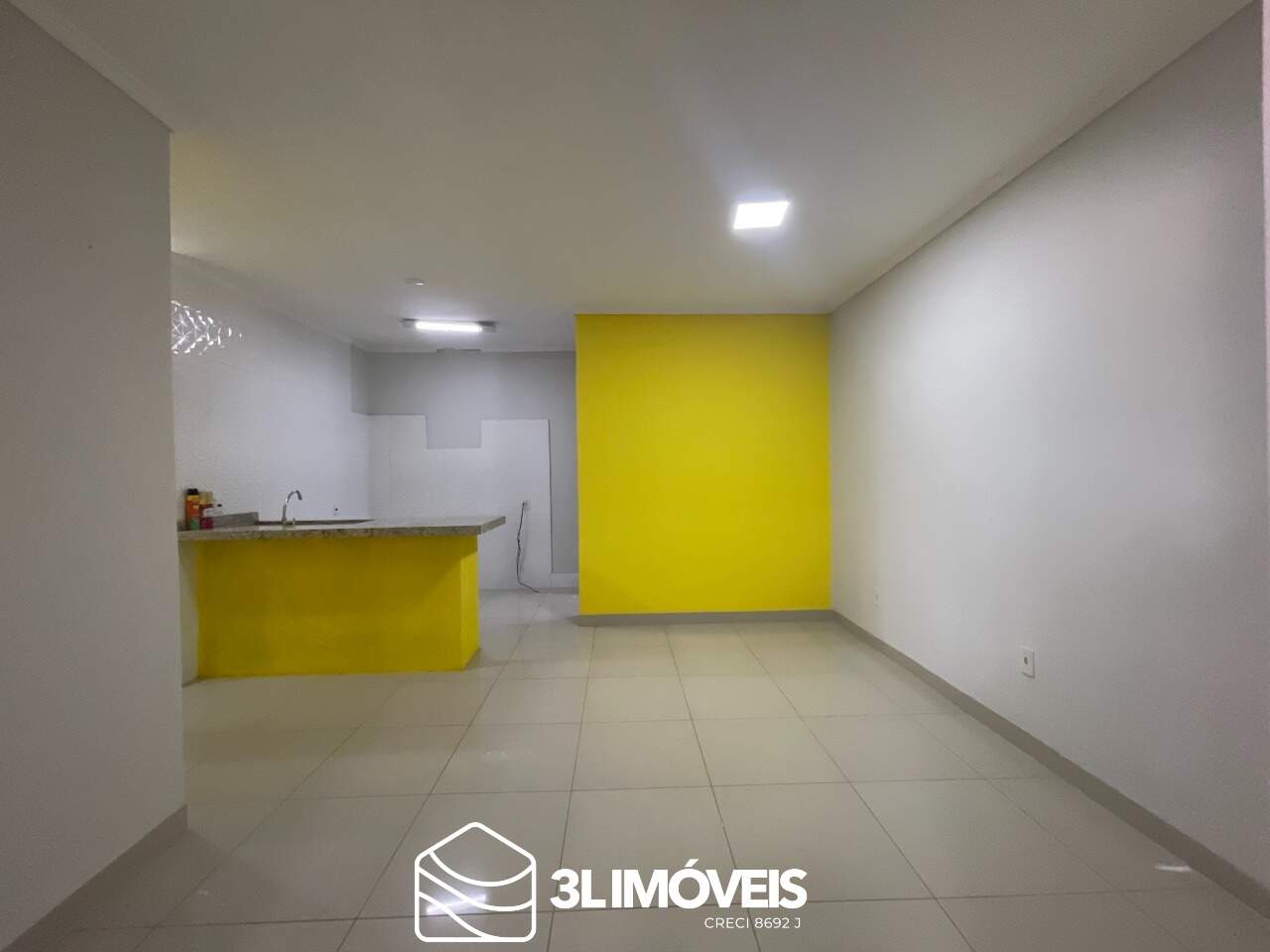 Casa para aluguel no Jardim Novo Aeroporto: 
