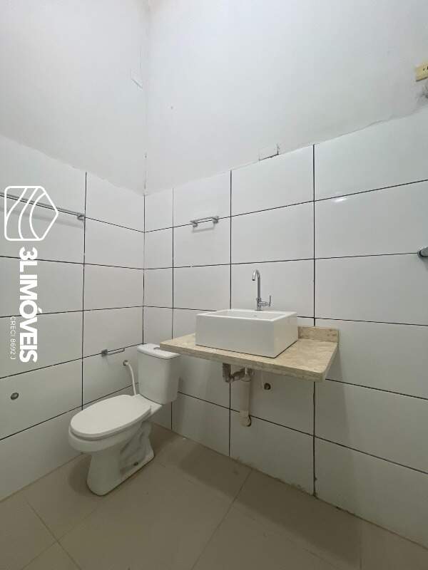 Casa para aluguel no Jardim Novo Aeroporto: 