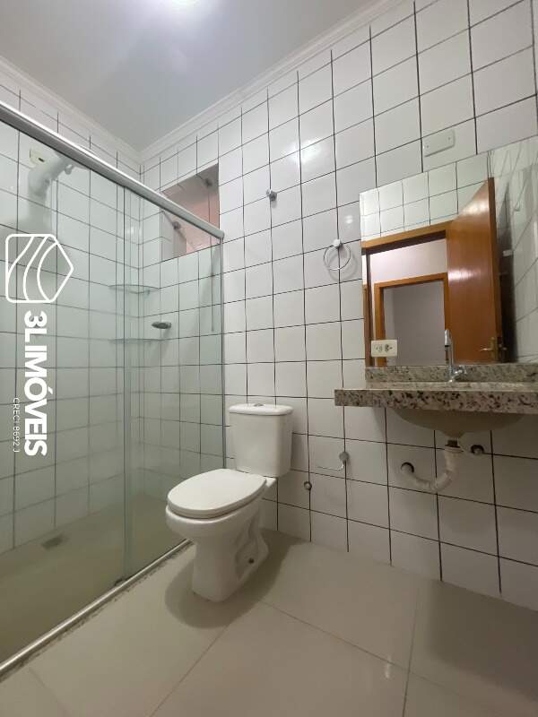 Casa para aluguel no Jardim Novo Aeroporto: 