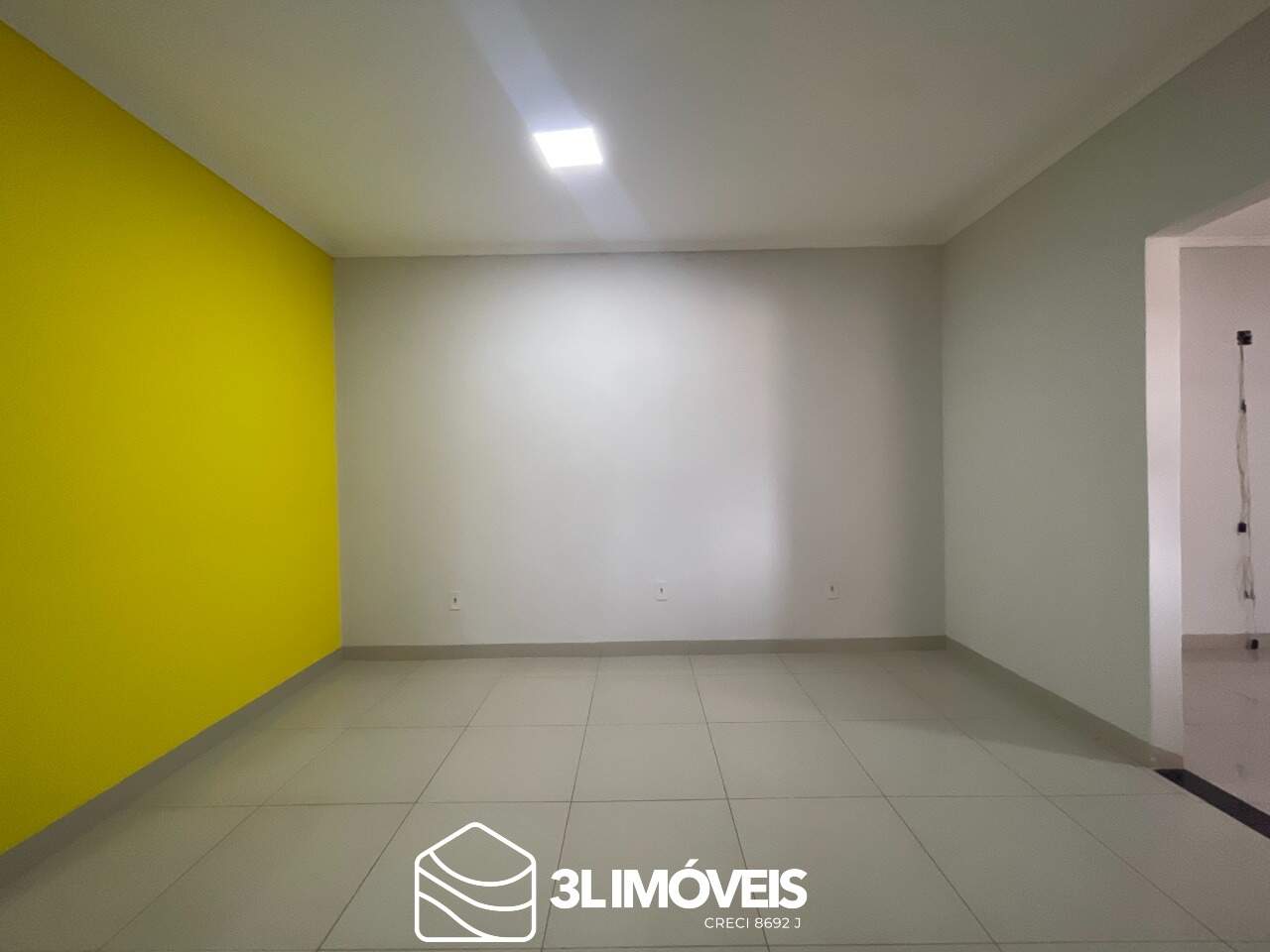 Casa para aluguel no Jardim Novo Aeroporto: 