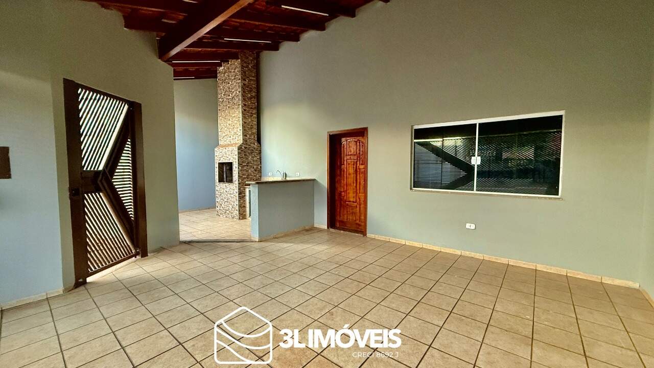 Casa à venda no Centro: 