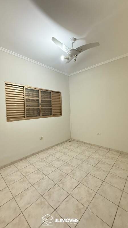 Casa à venda no Centro: 