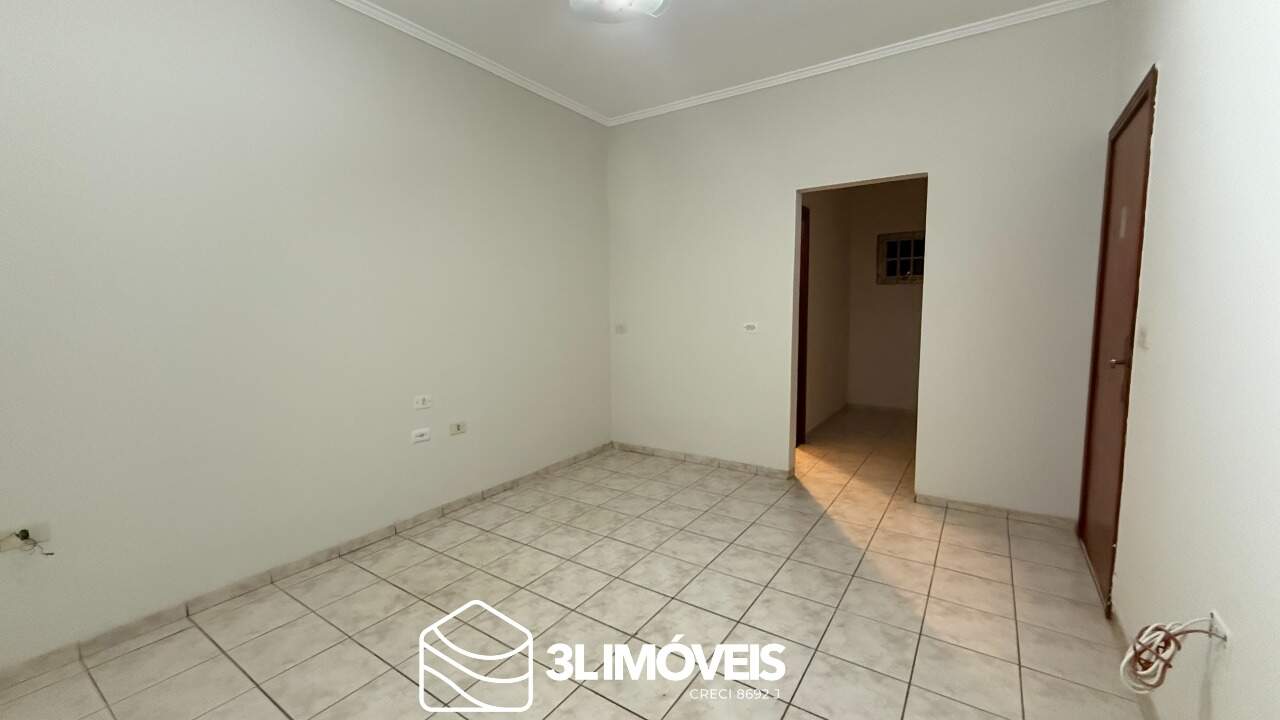 Casa à venda no Centro: 