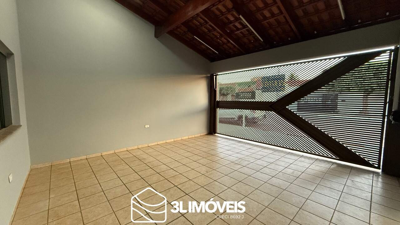 Casa à venda no Centro: 