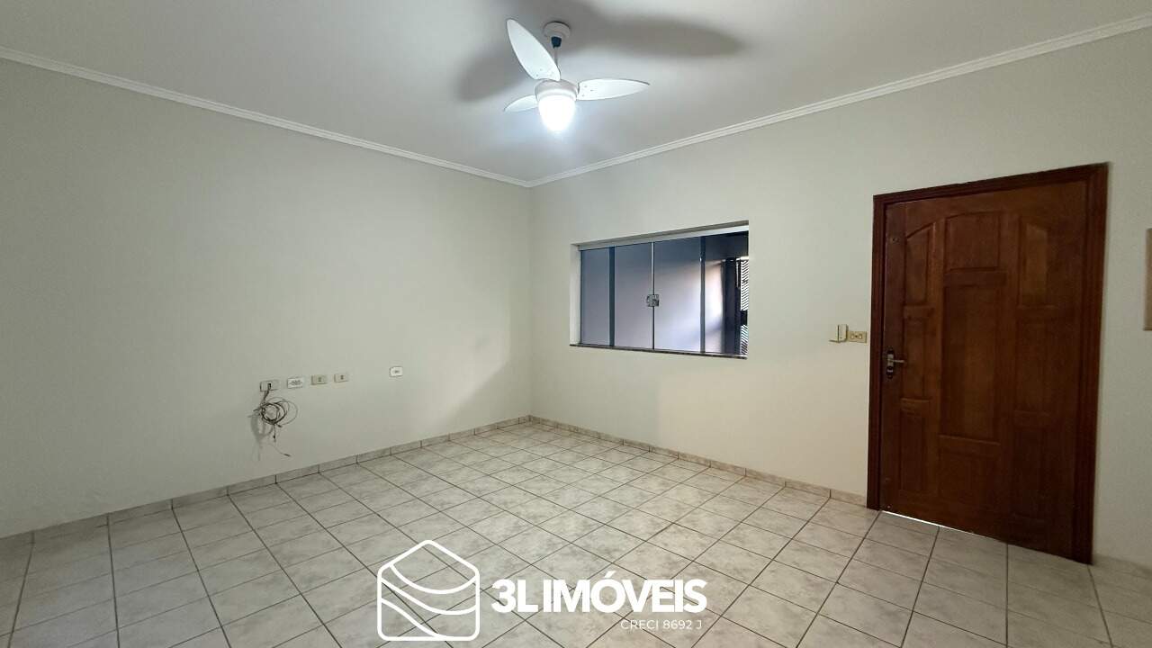 Casa à venda no Centro: 