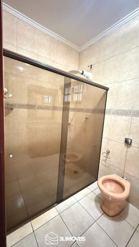 Casa à venda no Centro: 