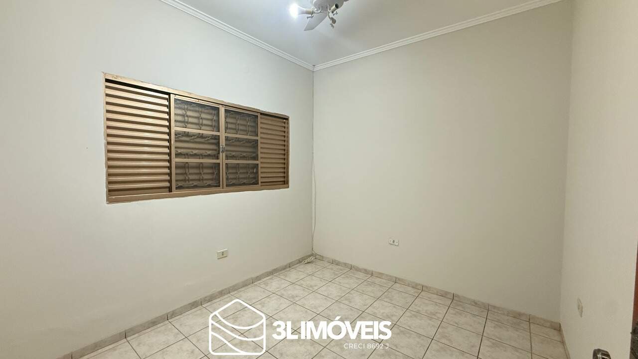 Casa à venda no Centro: 