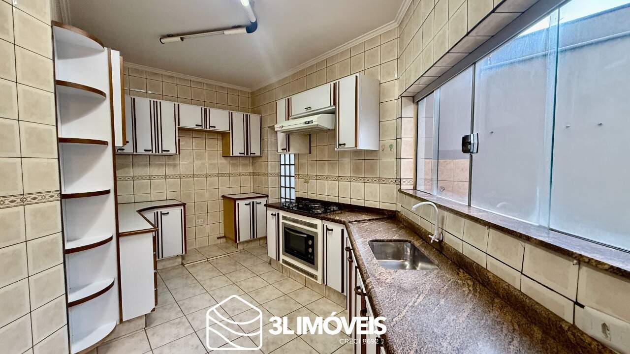 Casa à venda no Centro: 