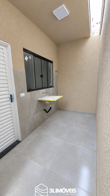 Casa à venda no Jardim Alvorada: 