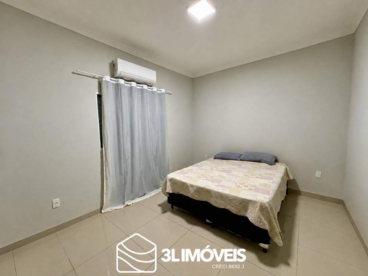Casa à venda no Nova Três Lagoas: 