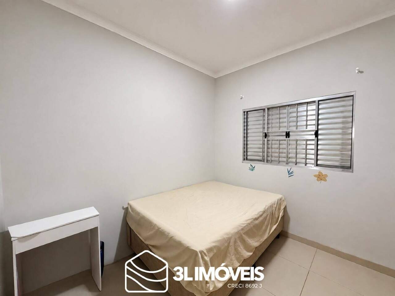 Casa à venda no Nova Três Lagoas: 