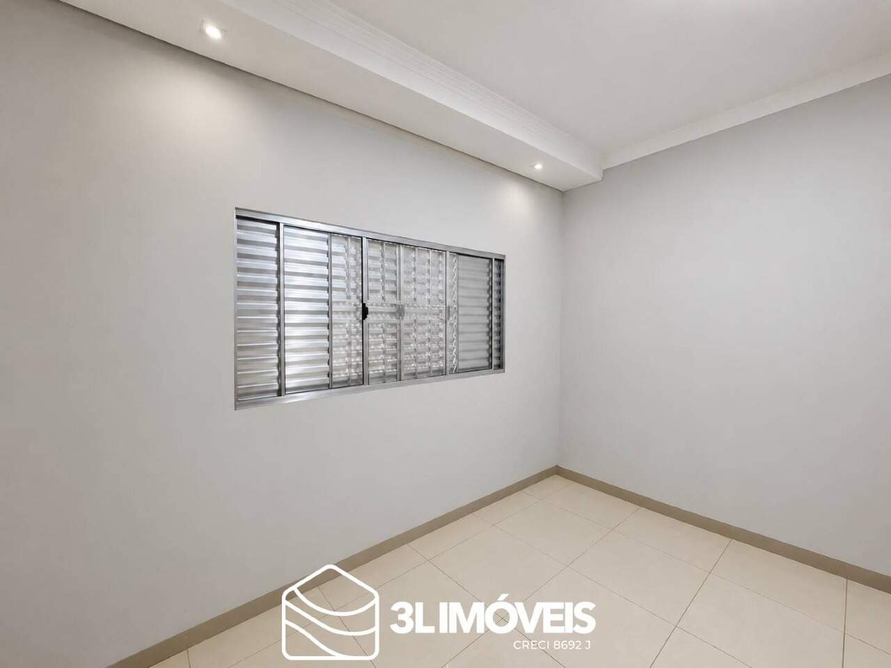 Casa à venda no Nova Três Lagoas: 