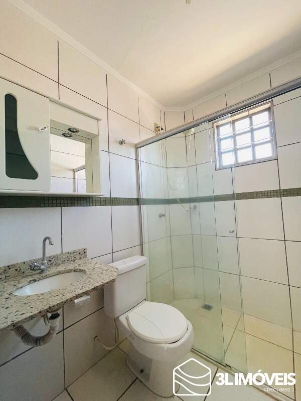 Apartamento à venda no Jardim Bela Vista: 